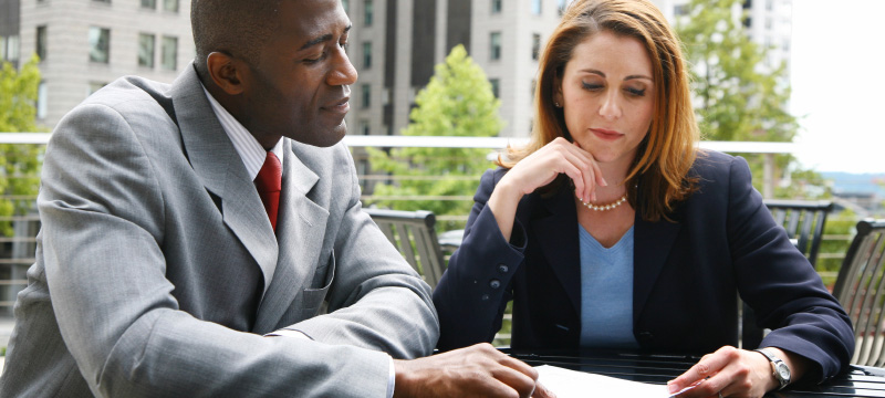 What Are the Benefits of Working with an Executive Coach?