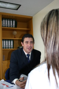 five critical conversations to have with your new boss